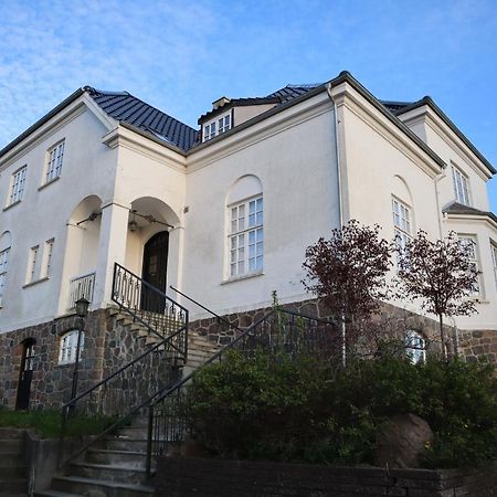 Villa Albeck Ronde Ngoại thất bức ảnh