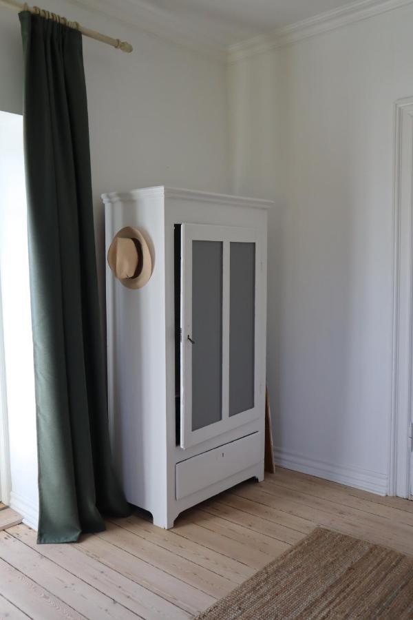 Villa Albeck Ronde Ngoại thất bức ảnh